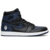 Jordan 1 Retro High OG Spike Lee Fort Greene 705588-550 - Brosneaker photo 1