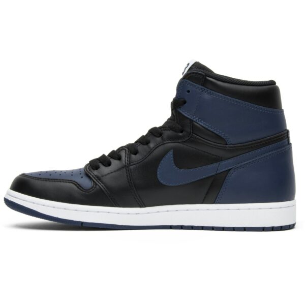 Jordan 1 Retro High OG Spike Lee Fort Greene 705588-550 - Brosneaker photo 3