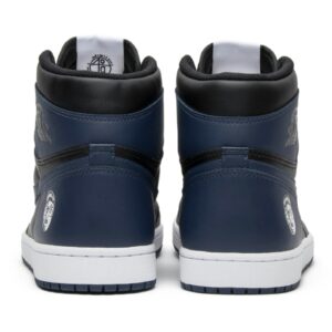 Jordan 1 Retro High OG Spike Lee Fort Greene 705588-550 - Brosneaker photo 6