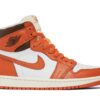 Jordan 1 Retro High OG Starfish (Women's) DO9369-101 - Brosneaker photo 1