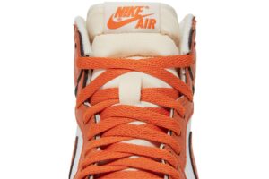 Jordan 1 Retro High OG Starfish (Women's) DO9369-101 - Brosneaker photo 9