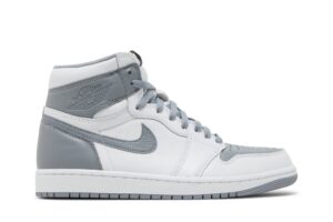 Jordan 1 Retro High OG Stealth 555088-037 - Brosneaker photo 1