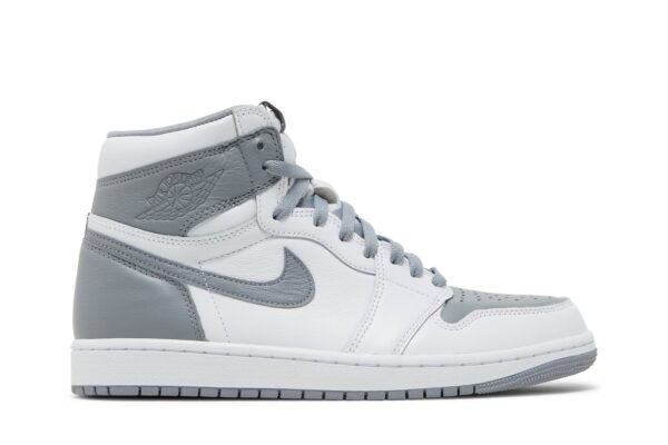 Jordan 1 Retro High OG Stealth 555088-037 - Brosneaker photo 1