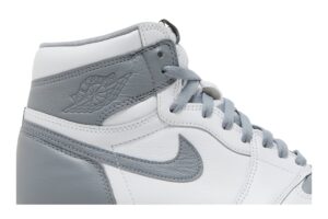 Jordan 1 Retro High OG Stealth 555088-037 - Brosneaker photo 2