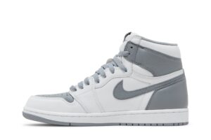 Jordan 1 Retro High OG Stealth 555088-037 - Brosneaker photo 3