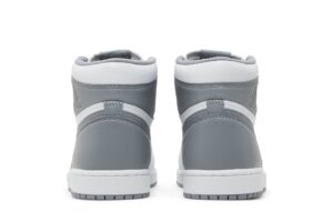 Jordan 1 Retro High OG Stealth 555088-037 - Brosneaker photo 6