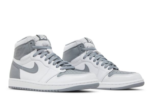 Jordan 1 Retro High OG Stealth 555088-037 - Brosneaker photo 8