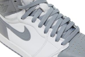 Jordan 1 Retro High OG Stealth 555088-037 - Brosneaker photo 9