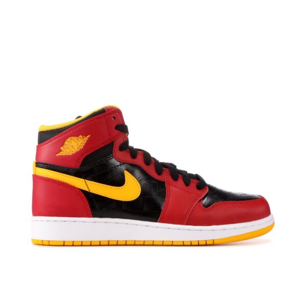 Jordan 1 Retro High OG Stealth (GS) 575441-017 - Brosneaker photo 1