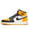 Jordan 1 Retro High OG Taxi 555088-711 - Brosneaker photo 1