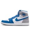 Jordan 1 Retro High OG True Blue DZ5485-410 - Brosneaker photo 1