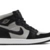 Jordan 1 Retro High OG Twist 2.0 Medium Grey (Women's) DZ2523-001 - Brosneaker photo 1