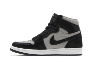 Jordan 1 Retro High OG Twist 2.0 Medium Grey (Women's) DZ2523-001 - Brosneaker photo 3