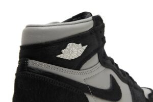 Jordan 1 Retro High OG Twist 2.0 Medium Grey (Women's) DZ2523-001 - Brosneaker photo 9