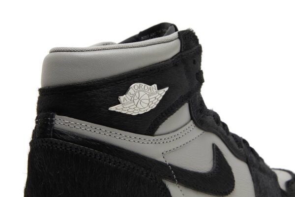 Jordan 1 Retro High OG Twist 2.0 Medium Grey (Women's) DZ2523-001 - Brosneaker photo 9