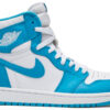 Jordan 1 Retro High OG UNC 555088-117 - Brosneaker photo 1