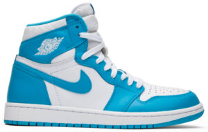 Jordan 1 Retro High OG UNC 555088-117 - Brosneaker photo 1