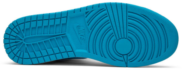 Jordan 1 Retro High OG UNC 555088-117 - Brosneaker photo 5