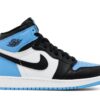 Jordan 1 Retro High OG UNC Toe (GS) FD1437-400 - Brosneaker photo 1