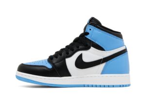 Jordan 1 Retro High OG UNC Toe (GS) FD1437-400 - Brosneaker photo 3