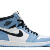Jordan 1 Retro High OG University Blue 555088-134 - Brosneaker photo 1