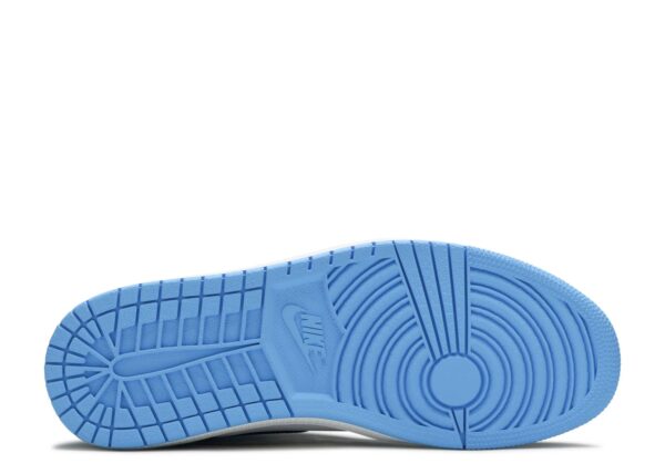 Jordan 1 Retro High OG University Blue 555088-134 - Brosneaker photo 3