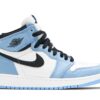 Jordan 1 Retro High OG University Blue (GS) 575441-134 - Brosneaker photo 1