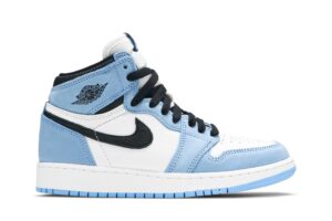 Jordan 1 Retro High OG University Blue (GS) 575441-134 - Brosneaker photo 1