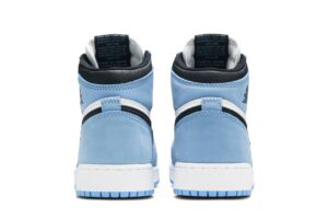 Jordan 1 Retro High OG University Blue (GS) 575441-134 - Brosneaker photo 6