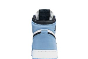 Jordan 1 Retro High OG University Blue (GS) 575441-134 - Brosneaker photo 7
