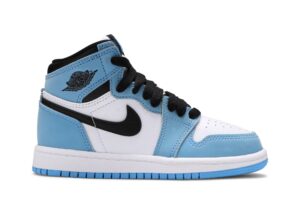 Jordan 1 Retro High OG University Blue (PS) AQ2664-134 - Brosneaker photo 1