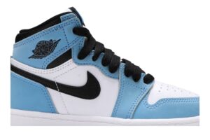 Jordan 1 Retro High OG University Blue (PS) AQ2664-134 - Brosneaker photo 2