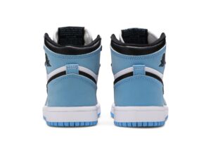 Jordan 1 Retro High OG University Blue (PS) AQ2664-134 - Brosneaker photo 6
