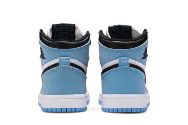 Jordan 1 Retro High OG University Blue (PS) AQ2664-134 - Brosneaker photo 6