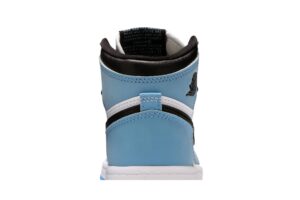 Jordan 1 Retro High OG University Blue (PS) AQ2664-134 - Brosneaker photo 7