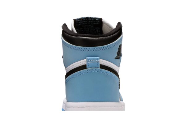 Jordan 1 Retro High OG University Blue (PS) AQ2664-134 - Brosneaker photo 7