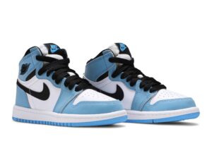 Jordan 1 Retro High OG University Blue (PS) AQ2664-134 - Brosneaker photo 8