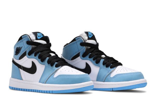 Jordan 1 Retro High OG University Blue (PS) AQ2664-134 - Brosneaker photo 8