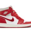 Jordan 1 Retro High OG Varsity Red (Women's) DJ4891-061 - Brosneaker photo 1
