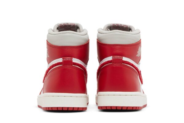 Jordan 1 Retro High OG Varsity Red (Women's) DJ4891-061 - Brosneaker photo 6