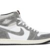 Jordan 1 Retro High OG Washed Black DZ5485-051 - Brosneaker photo 1