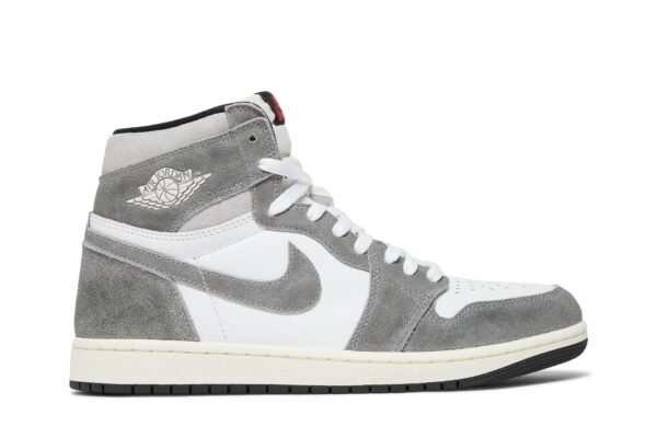Jordan 1 Retro High OG Washed Black DZ5485-051 - Brosneaker photo 1