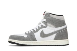 Jordan 1 Retro High OG Washed Black DZ5485-051 - Brosneaker photo 3