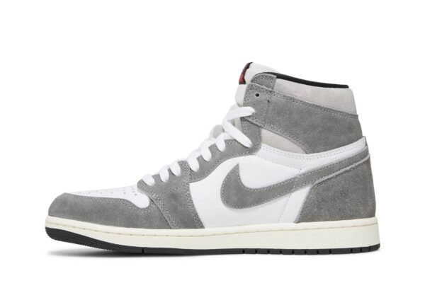 Jordan 1 Retro High OG Washed Black DZ5485-051 - Brosneaker photo 3
