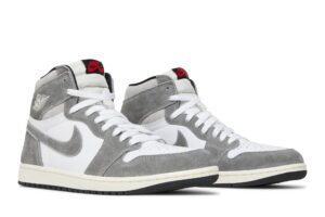 Jordan 1 Retro High OG Washed Black DZ5485-051 - Brosneaker photo 8
