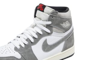 Jordan 1 Retro High OG Washed Black DZ5485-051 - Brosneaker photo 9