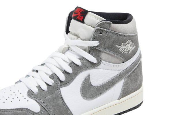 Jordan 1 Retro High OG Washed Black DZ5485-051 - Brosneaker photo 9