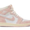 Jordan 1 Retro High OG Washed Pink (Women's) FD2596-600 - Brosneaker photo 1