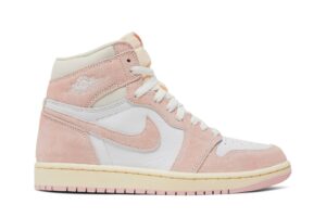 Jordan 1 Retro High OG Washed Pink (Women's) FD2596-600 - Brosneaker photo 1
