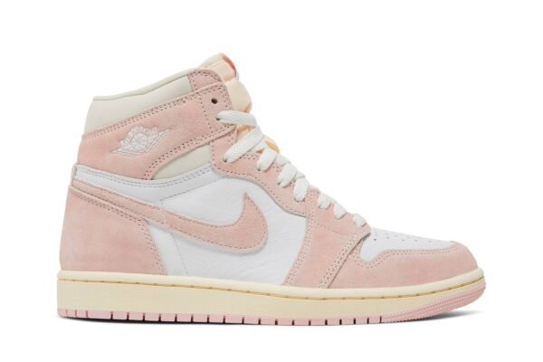 Jordan 1 Retro High OG Washed Pink (Women's) FD2596-600 - Brosneaker photo 1